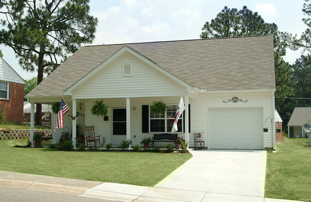 Fort Bragg Offers More Value Compared to OffPost Housing